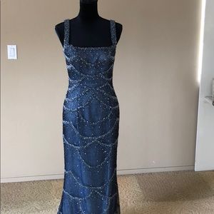 Claire’s Collection dress